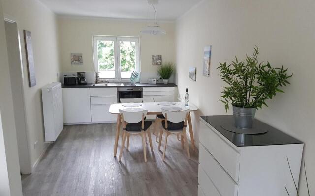 Schauf Ferienwohnung 6