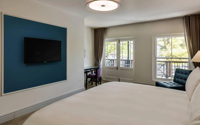 Protea Hotel by Marriott Franschhoek