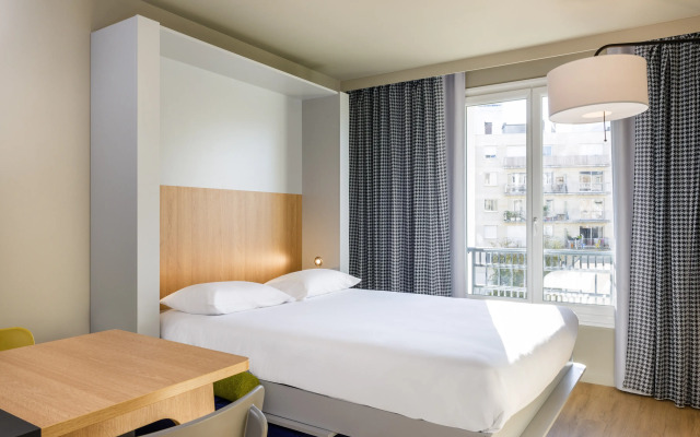 Aparthotel Adagio access la Defense Puteaux