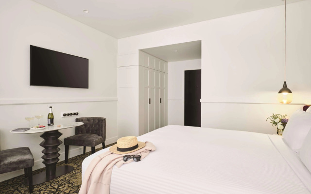 Rendezvous Hotel Melbourne