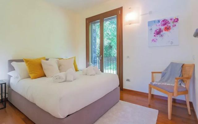 Villa Infinity by Rent all Como