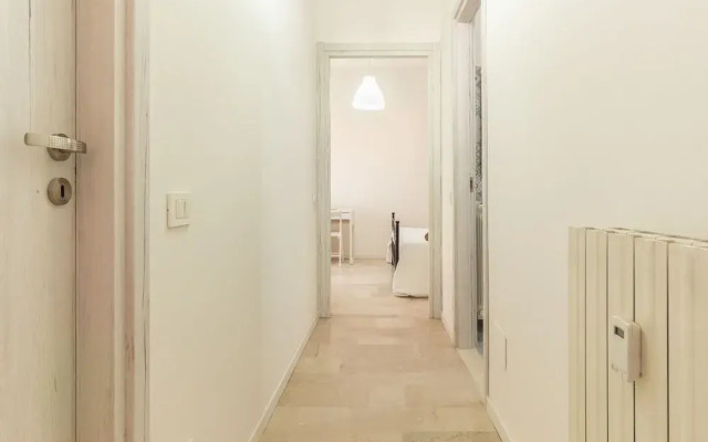 Alessia's Flat Naviglio Grande 4