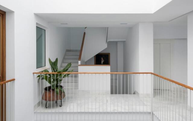 La casa del Lagar 10