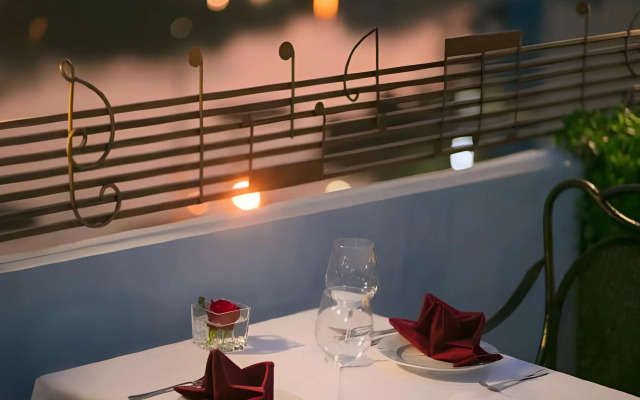 La Santé Hotel & Spa