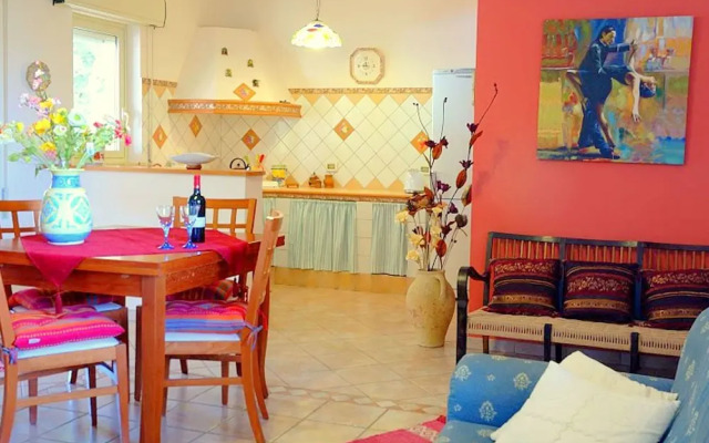 Belvilla by OYO Villa Rita