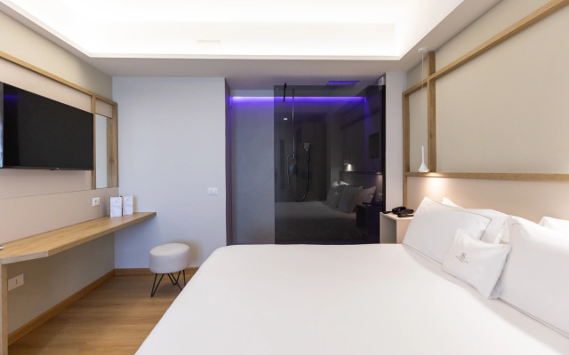 Hotel Rocca della Sena