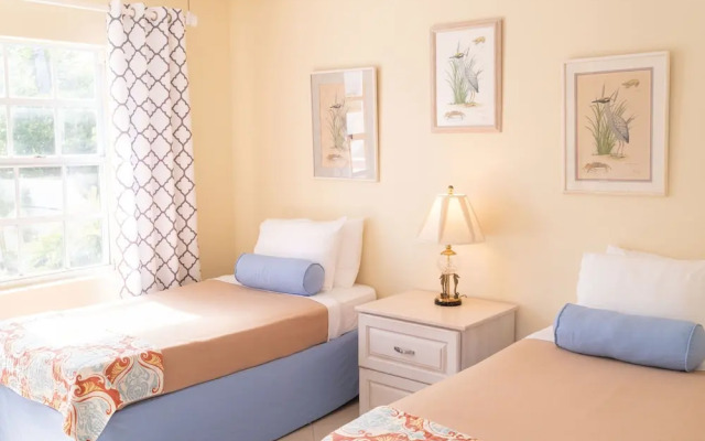 Ocean View Villas at Paradise Island Beach Club