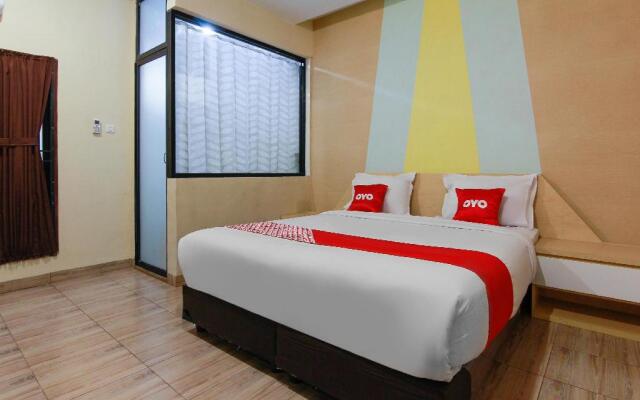 Capital O 3476 Millenium Inn