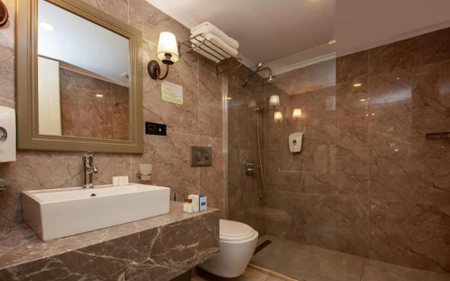 Hotel Meri All Inclusive