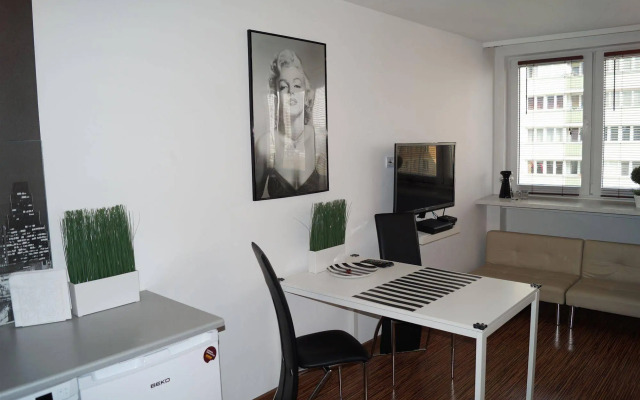 Centre Apartamenty Warszawa