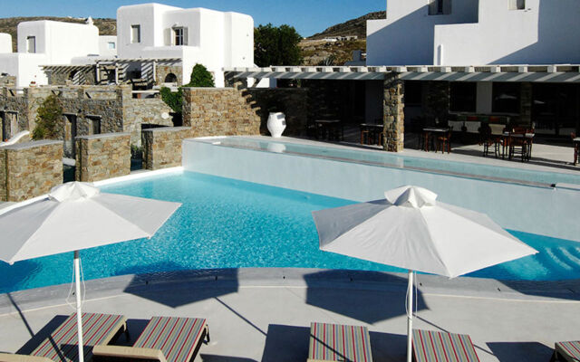 Ftelia Bay Boutique Hotel Mykonos