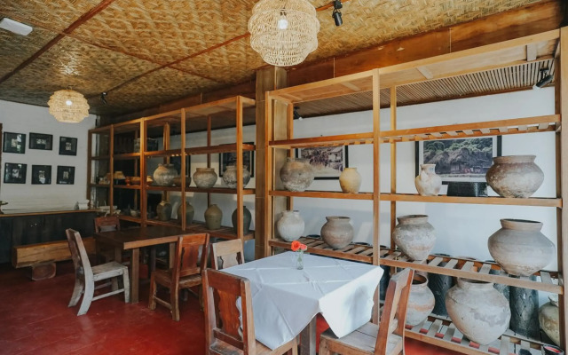 Alam Bidadari Seminyak Villas