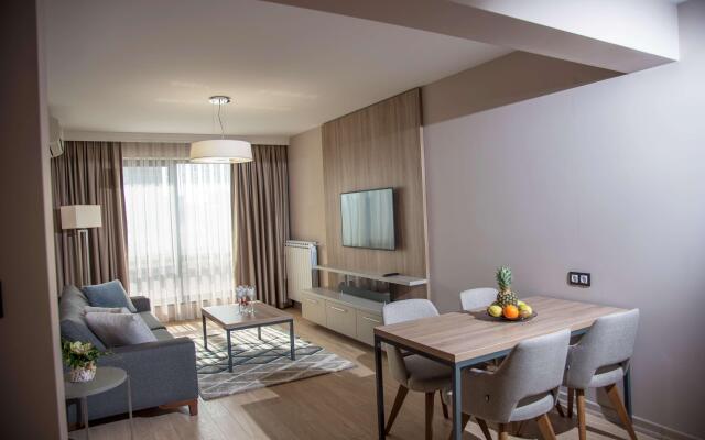 Best Western Premier Plovdiv Hills