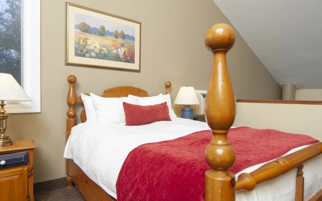 Rocky Crest Golf Resort