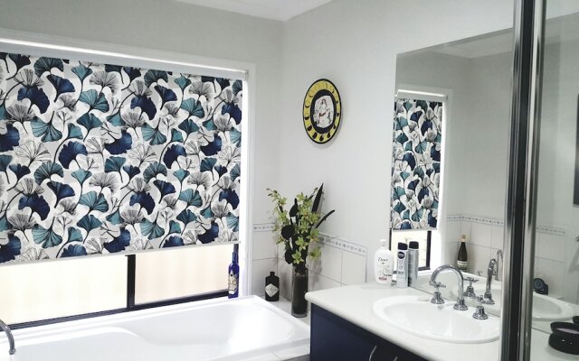 North Essendon B & B Melbourne Airport