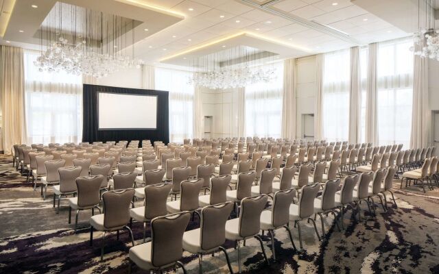 Hilton Miami Aventura