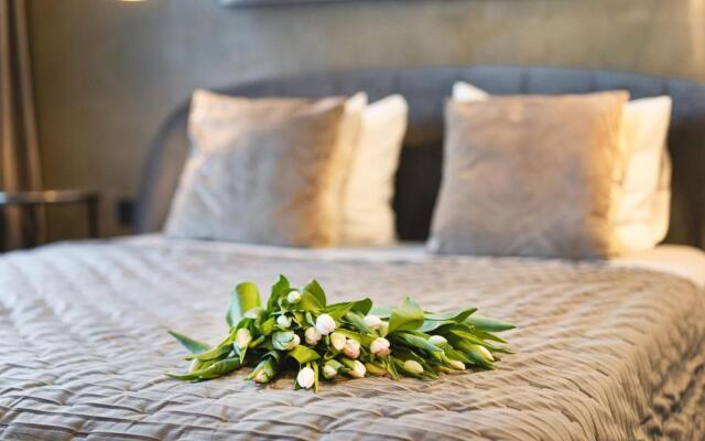 Stay in Kaunas & Park House