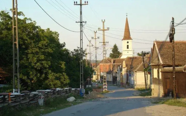 Casa Bunicilor