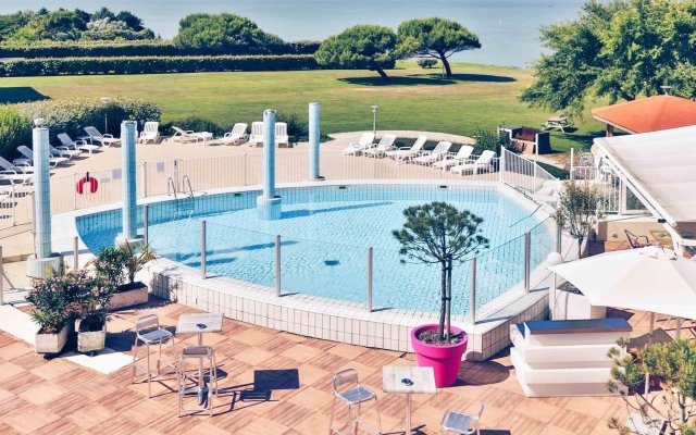 La Grande Terrasse Hotel&Spa La Rochelle MGallery Hotel Collection