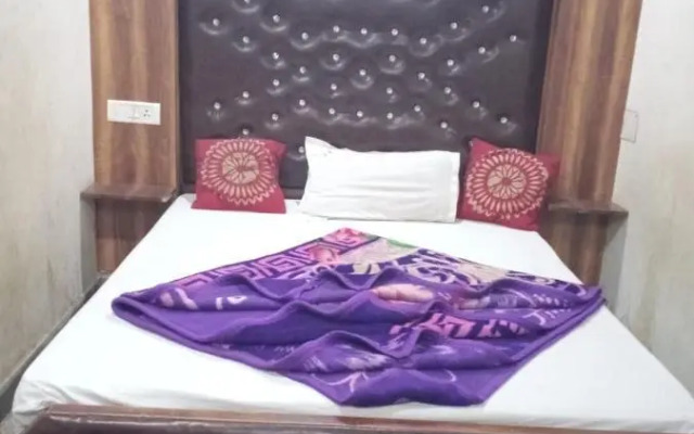 Hotel Shree Balaji Dx