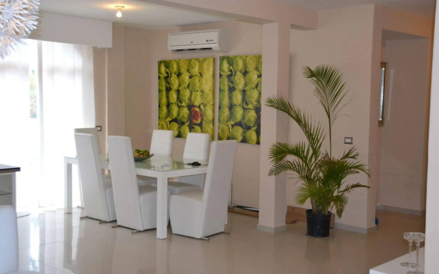 Residencial Las Buganvillas Bavaro