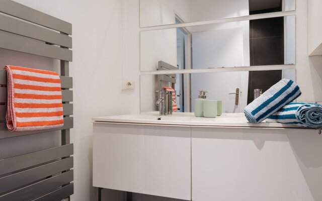 DIFY Glamour - Place des Brotteaux
