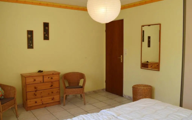 Maison La Tranche-sur-Mer, 5 pièces, 6 personnes - FR-1-22-261