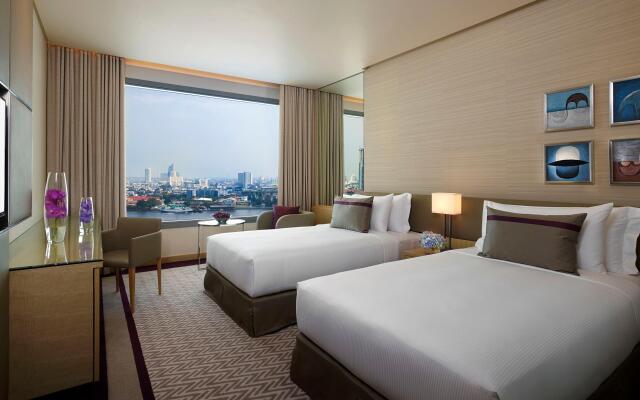 Avani+ Riverside Bangkok Hotel