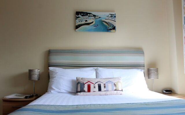 St. Stephens Guest House