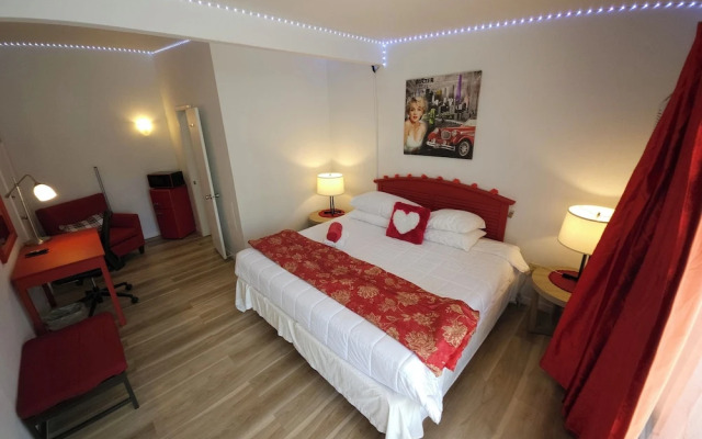 Travelodge Mt. Pocono