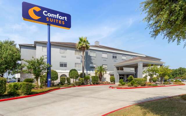 Comfort Suites Kingwood Houston North