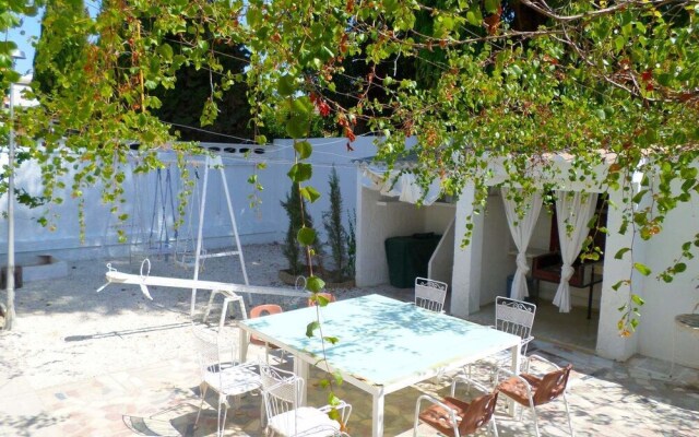 Olive Tree House