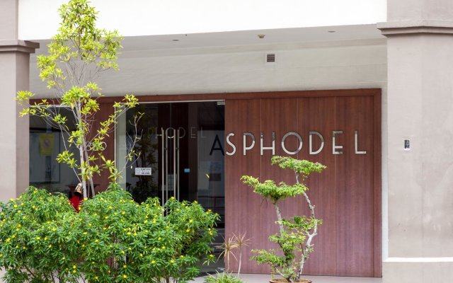 Asphodel Inn Singapore