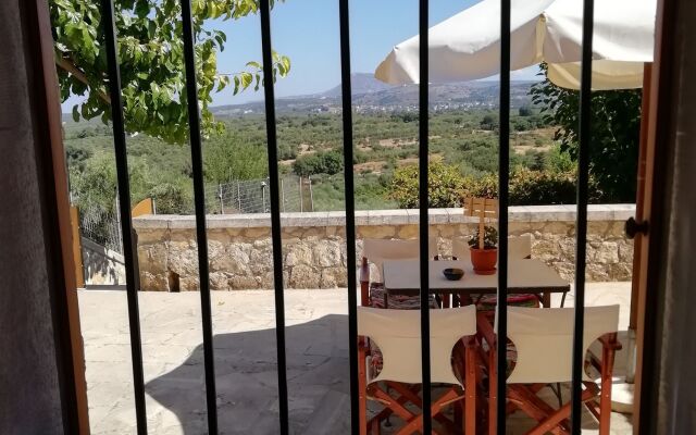 The Rose Garden Villa