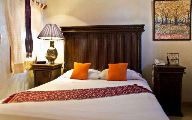 Casa Madonna La Providence Hotel Boutique