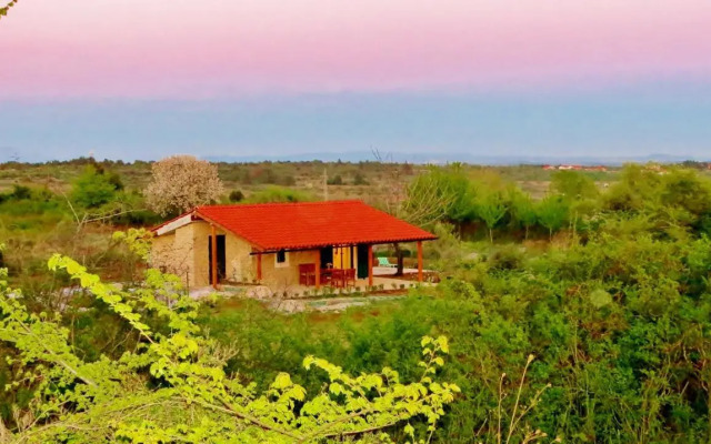 Romantic Villa Cherry