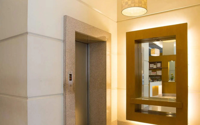 Vieve Hotel
