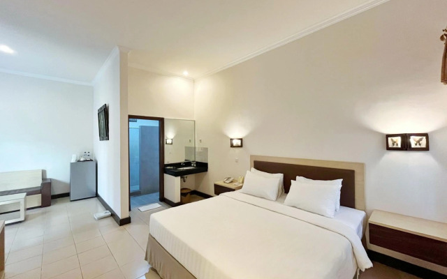 Lombok Garden Hotel