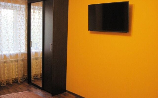 Apart hotel Noble Guest