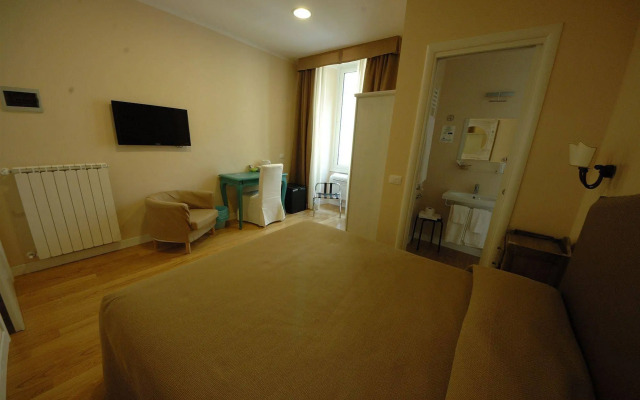 Residenza Dei Gracchi