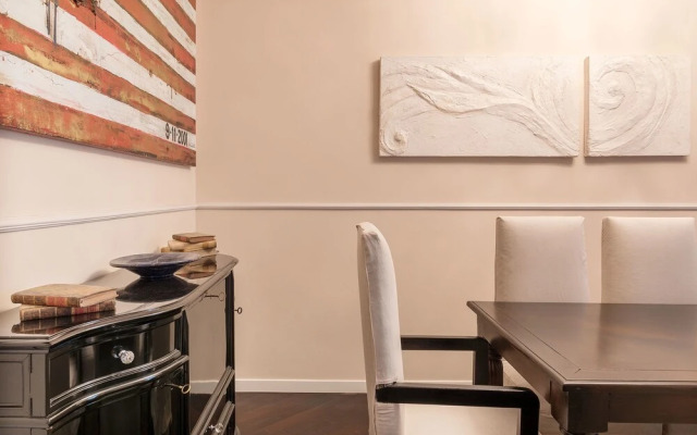 Mazzini Stylish 6 Pax Apartment