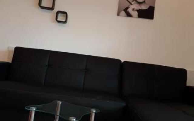 Apartment Lara