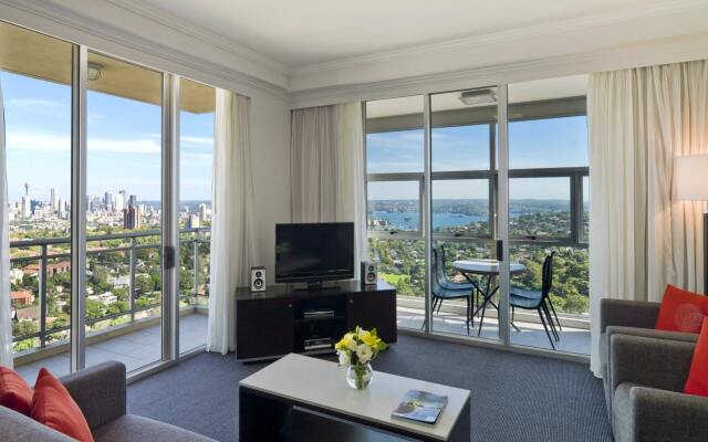 Meriton Suites Bondi Junction