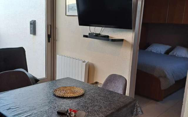 Maison de vacances ;Vakantiehuisje