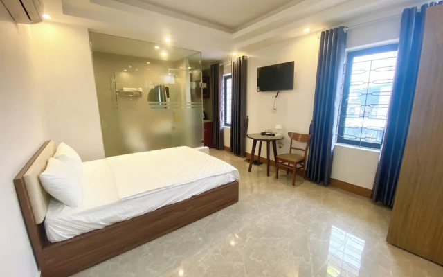 Hotel River 2 Hai Phong