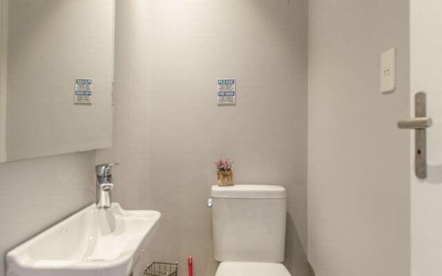 OXO Bertoni Luxury in Villamorra