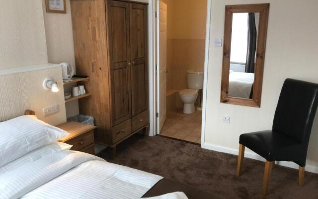 Trevellis Guest House