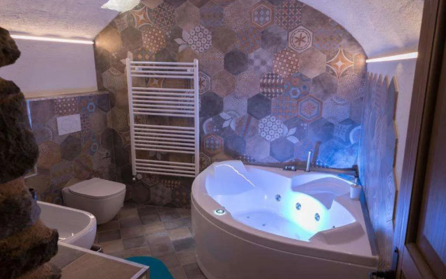 La Moraine Enchantée