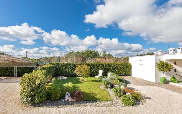 I Colmi Trulli Suites by BarbarHouse