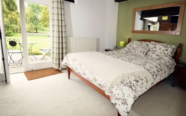 River Garden B&B